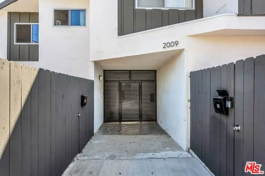 2001 Penmar Avenue, Venice, CA 90291 - #2