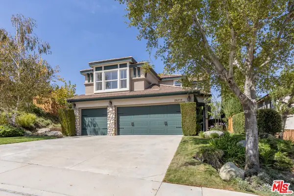 26713 Cardinal Drive, Santa Clarita, CA 91387