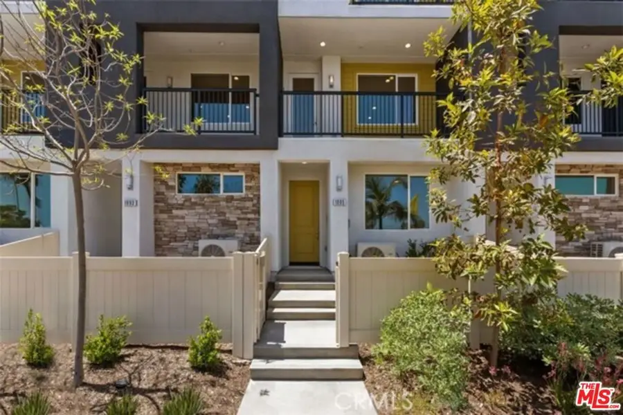 1095 N Harbor Blvd, Anaheim, CA 92801 - #2