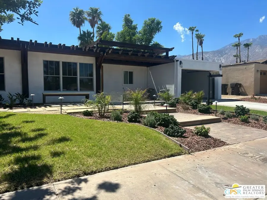 1351 E Francis Drive, Palm Springs, CA 92262 - #3