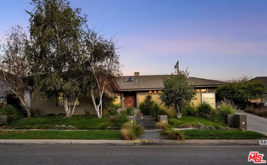 6020 S Halm Avenue, Los Angeles, CA 90056 - #2