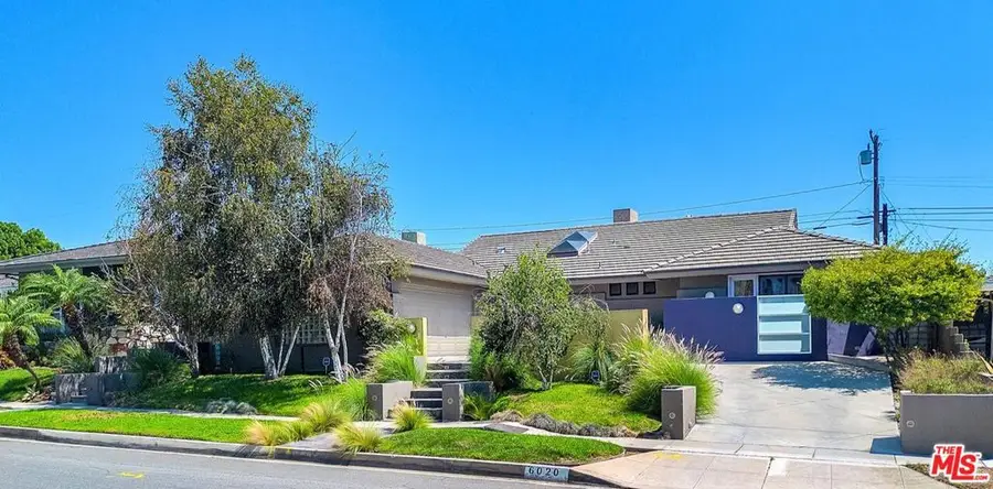 6020 S Halm Avenue, Los Angeles, CA 90056 - #3