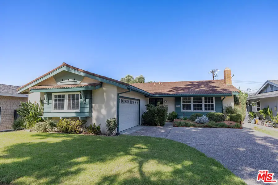 14617 Palm Avenue, Hacienda Heights, CA 91745 - #2