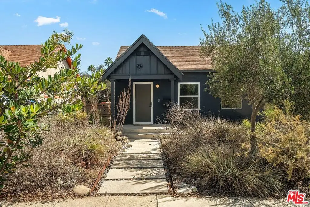 1218 N Park Avenue, Inglewood, CA 90302 - #1