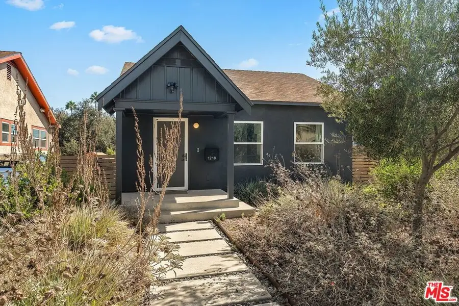 1218 N Park Avenue, Inglewood, CA 90302 - #2