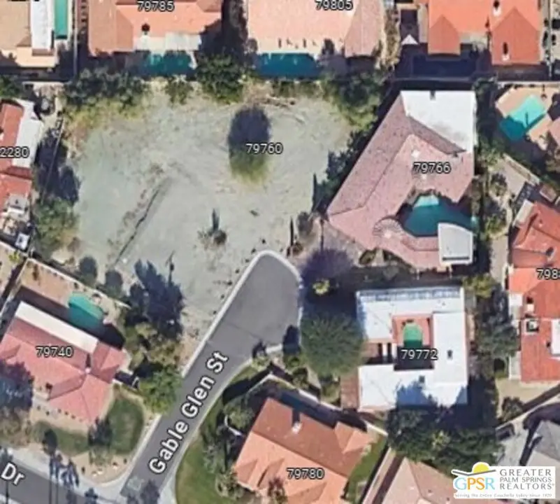 79750 Gable Glen Street, Bermuda Dunes, CA 92203 - #2