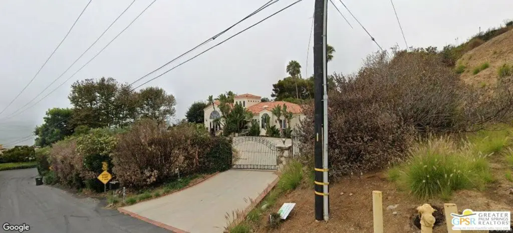 20977 Las Flores Mesa Drive, Malibu, CA 90265 - #1