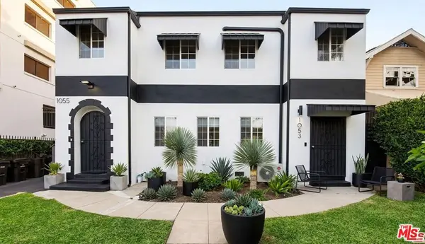 1053 S Oxford Avenue, Los Angeles, CA 90006