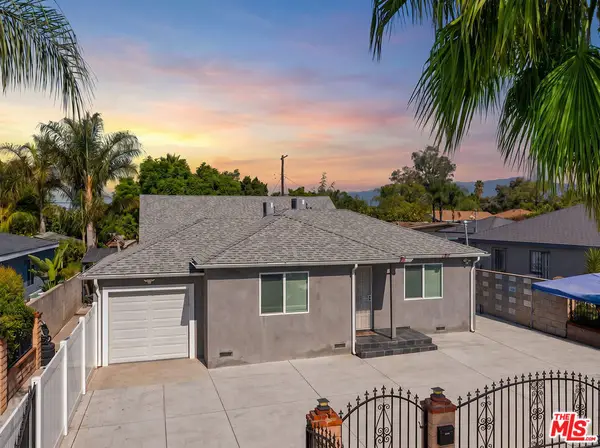 13473 Kagel Canyon Street, Arleta, CA 91331