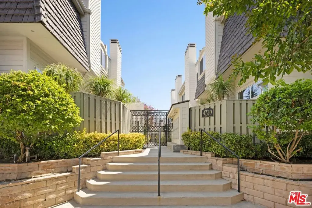 4730 Ben Avenue #13, Valley Village, CA 91607 - #1