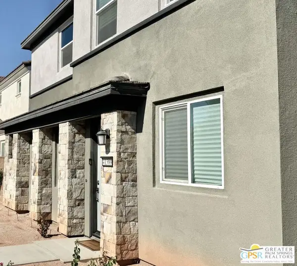 41389 Penn Drive, Palm Desert, CA 92211