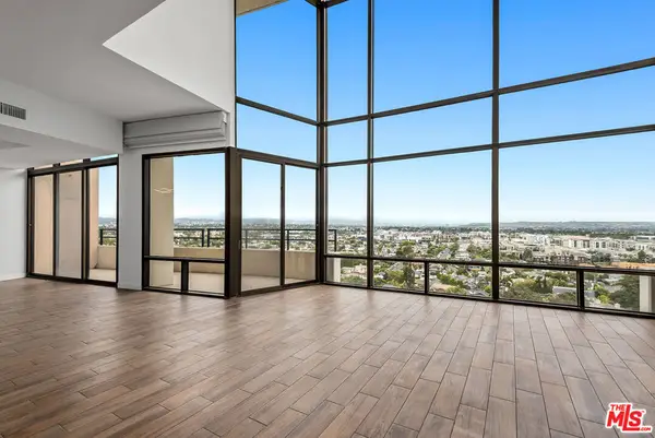4337 Marina City Drive #PH42, Marina Del Rey, CA 90292
