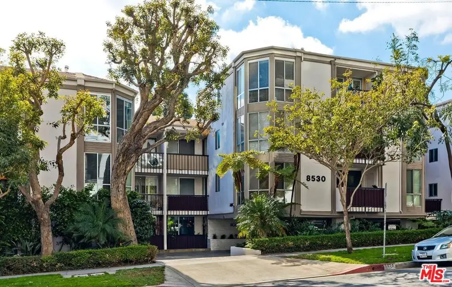 8530 Holloway Drive #422, West Hollywood, CA 90069 - #2