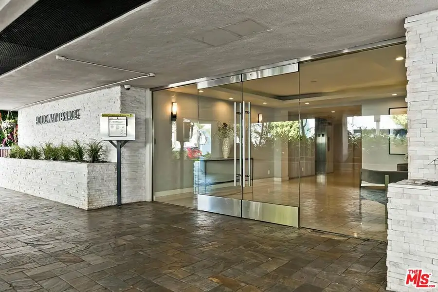 8530 Holloway Drive #422, West Hollywood, CA 90069 - #3