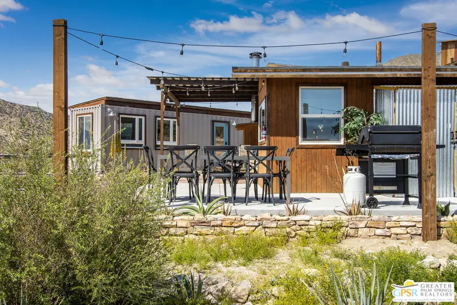 9223 N Star Trail, Morongo Valley, CA 92256 - #3