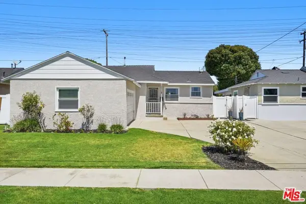 18904 Cerise Avenue, Torrance, CA 90504