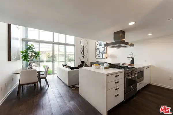 751 N Fairfax Avenue #2, Los Angeles, CA 90046