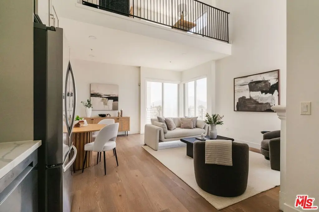11011 Huston Street #212, North Hollywood, CA 91601 - #1