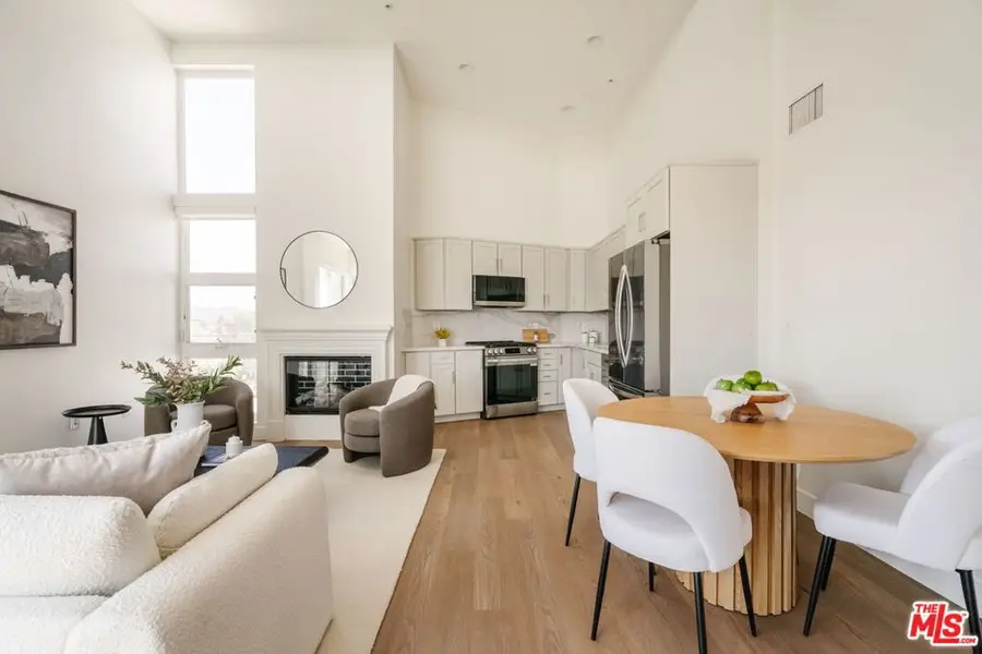 11011 Huston Street #212, North Hollywood, CA 91601 - #3