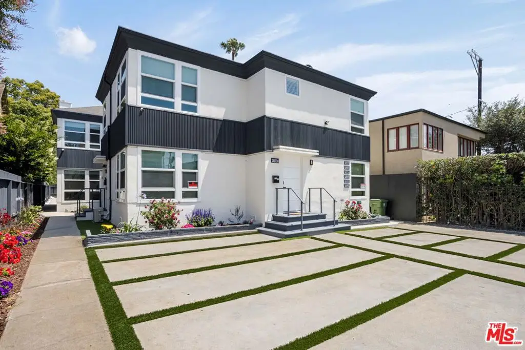 1342 S Ogden Drive, Los Angeles, CA 90019 - #1