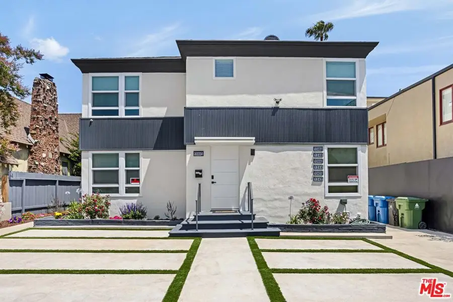 1342 S Ogden Drive, Los Angeles, CA 90019 - #2