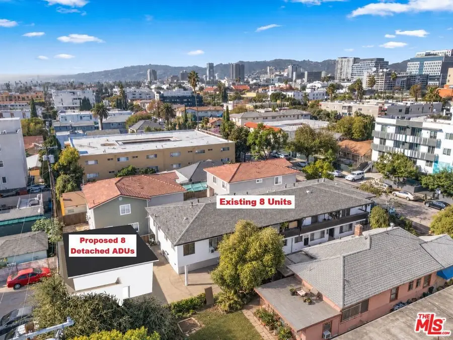 5642 Lexington Avenue, Los Angeles, CA 90038 - #3