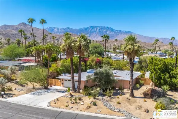 38061 Chuperosa Lane, Cathedral City, CA 92234