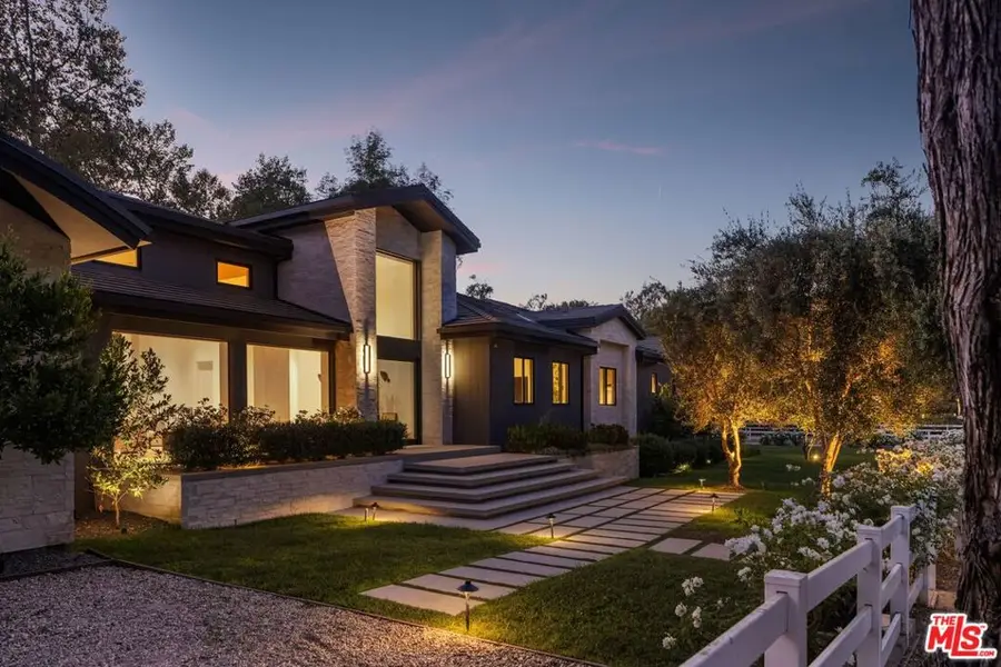 5717 Round Meadow Road, Hidden Hills, CA 91302 - #2