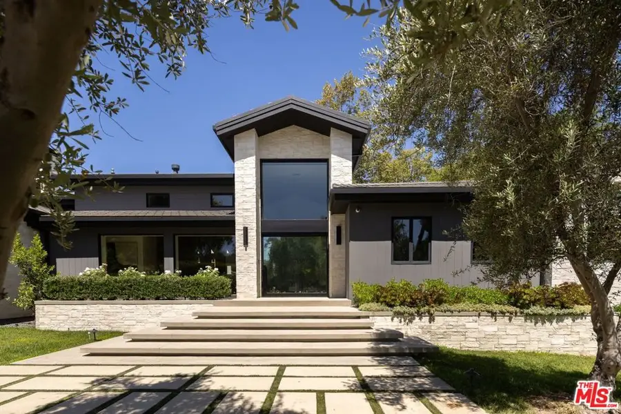 5717 Round Meadow Road, Hidden Hills, CA 91302 - #3