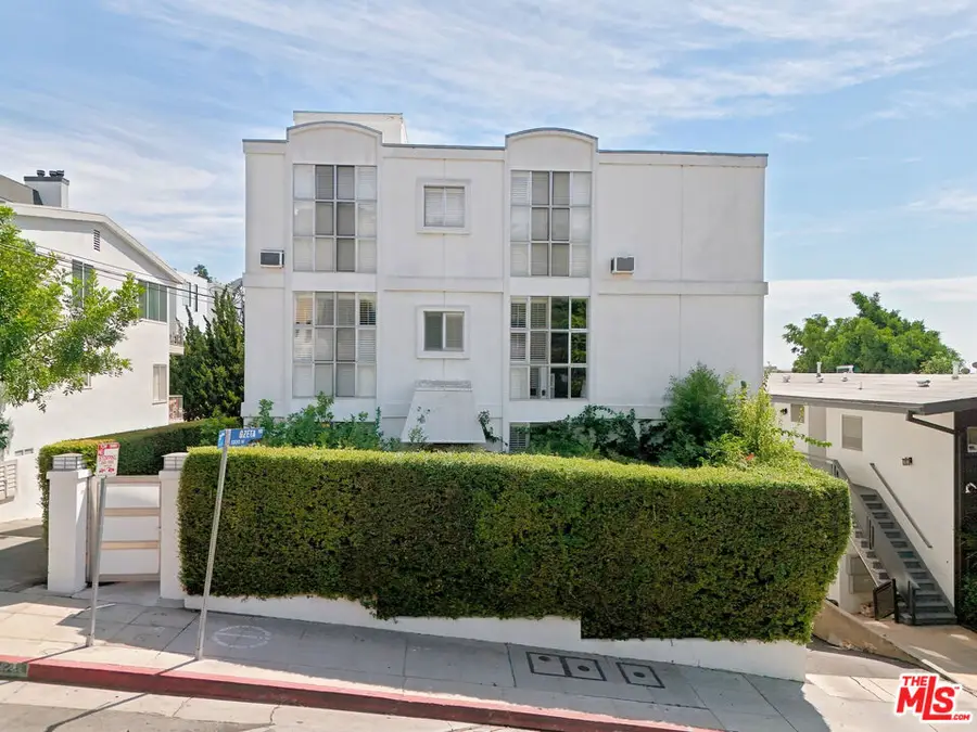 1214 N Clark Street, West Hollywood, CA 90069 - #2
