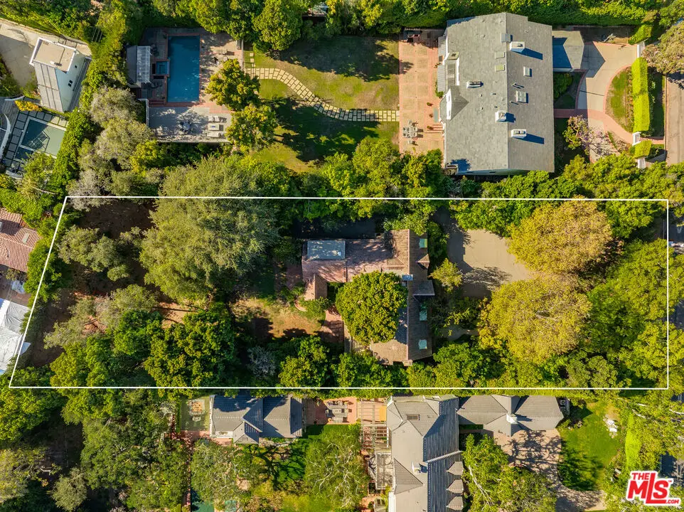 357 N Carmelina Avenue, Los Angeles, CA 90049 - #1