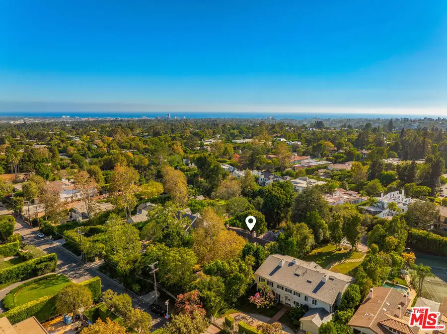 357 N Carmelina Avenue, Los Angeles, CA 90049 - #2