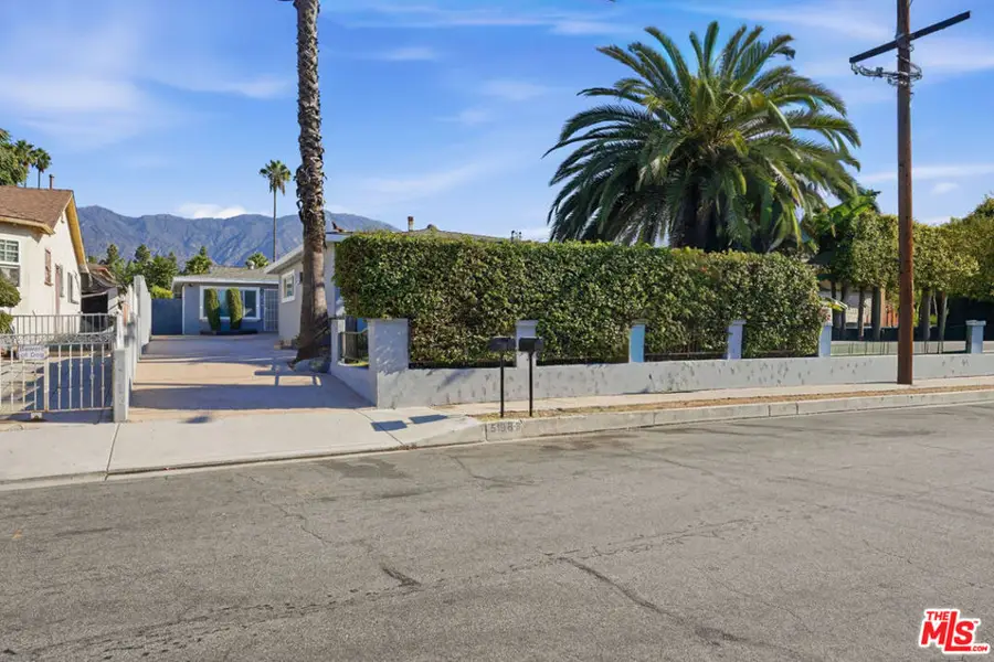 519 Los Angeles Avenue, Monrovia, CA 91016 - #3
