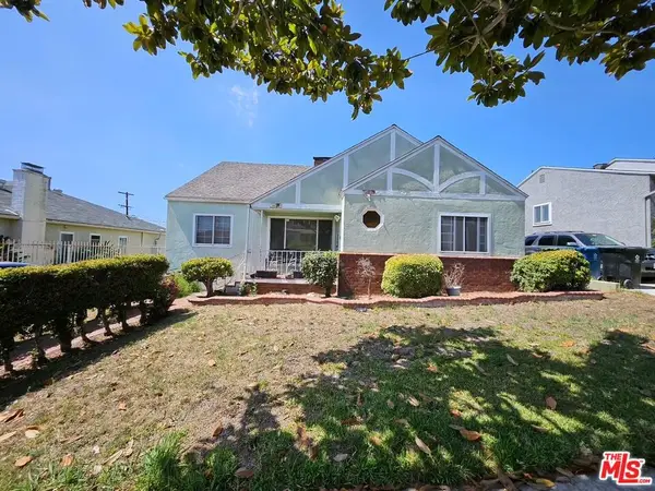 10245 S 5th Avenue, Inglewood, CA 90303