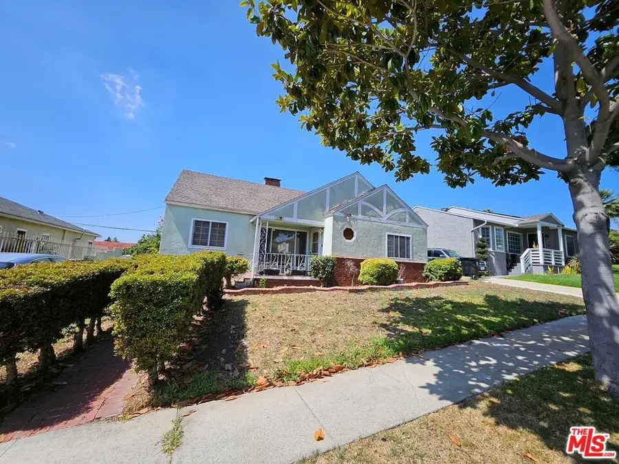 10245 S 5th Avenue, Inglewood, CA 90303 - #2