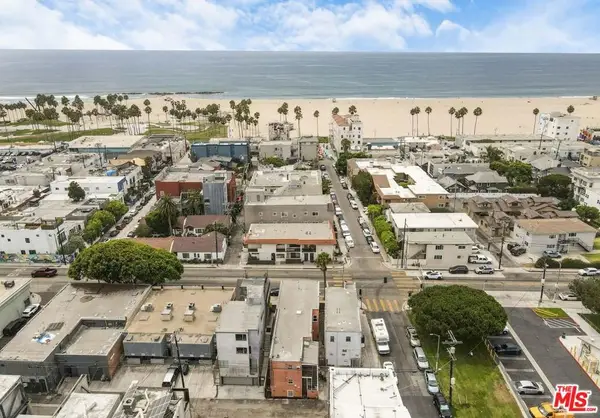 1304 Pacific Avenue, Los Angeles, CA 90291