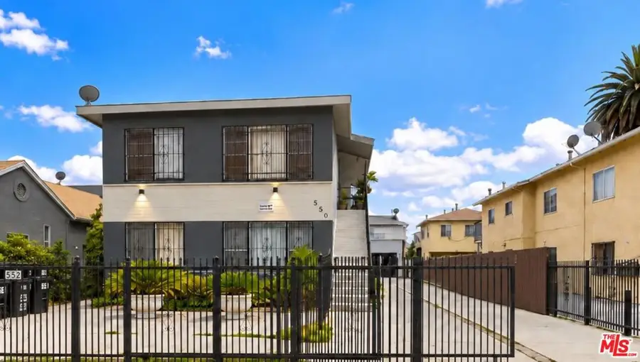 550 W 41st Drive, Los Angeles, CA 90037 - #2