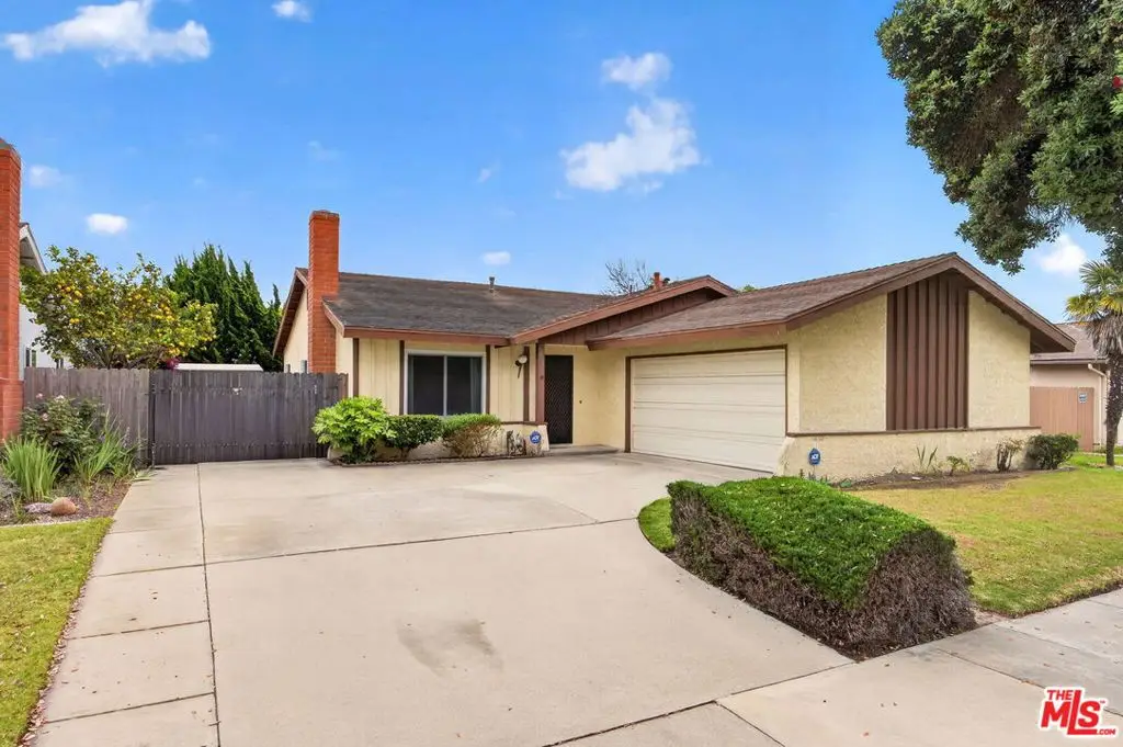 3530 Via Marina Avenue, Oxnard, CA 93035 - #1