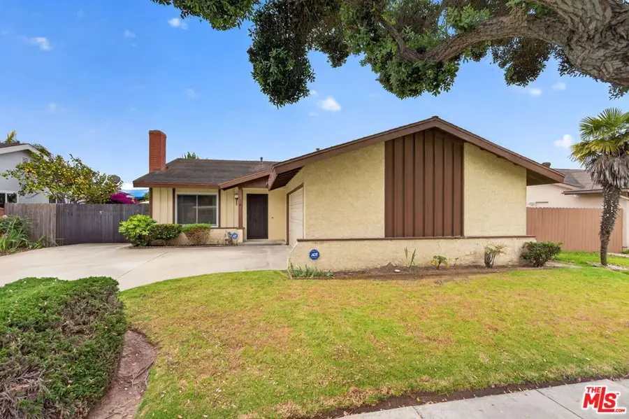3530 Via Marina Avenue, Oxnard, CA 93035 - #2