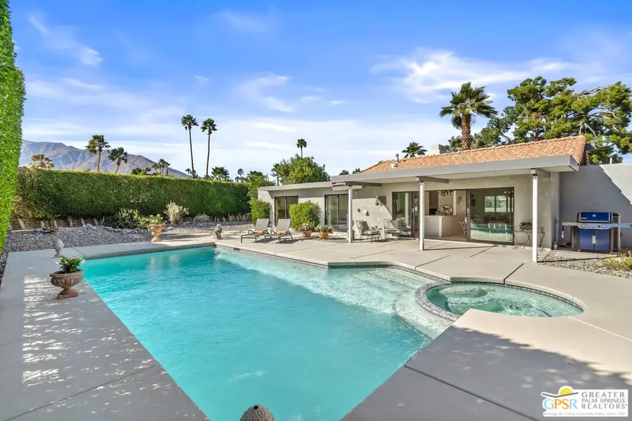 805 E El Cid, Palm Springs, CA 92262 - #3