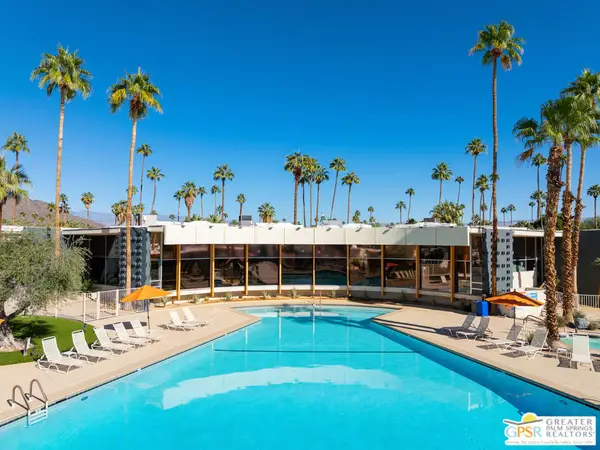 1111 E Palm Canyon Drive #307, Palm Springs, CA 92264