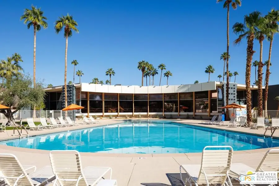 1111 E Palm Canyon Drive #307, Palm Springs, CA 92264 - #2