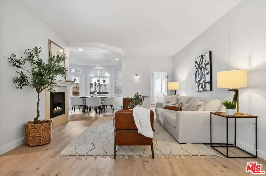 4301 Fulton Avenue #106, Sherman Oaks, CA 91423 - #1