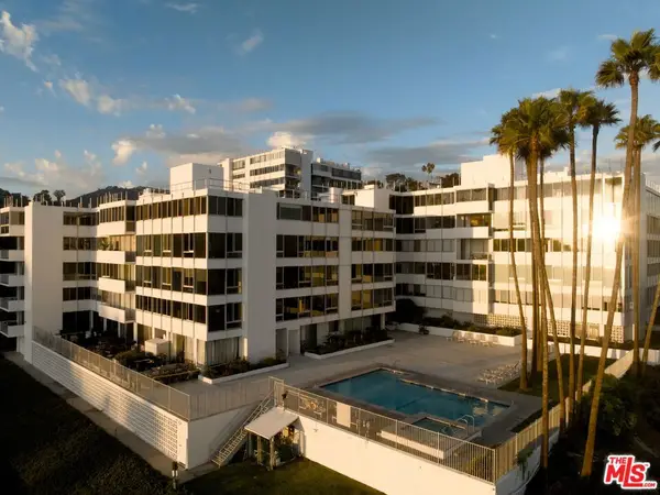 17366 W Sunset Boulevard #102, Los Angeles, CA 90272