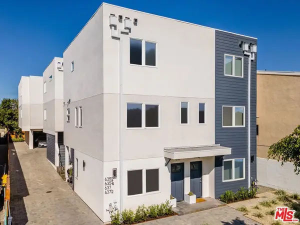 635 N Harvard Boulevard, Los Angeles, CA 90004