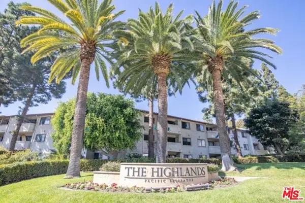 501 Palisades Drive #103, Los Angeles, CA 90272