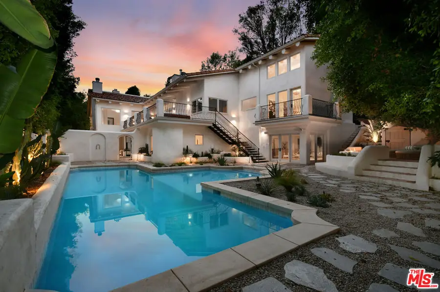 17647 Belinda Street, Encino, CA 91316 - #2