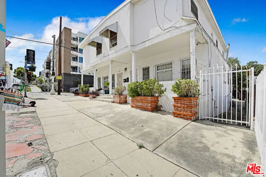 1059 S Harvard Boulevard, Los Angeles, CA 90006 - #2