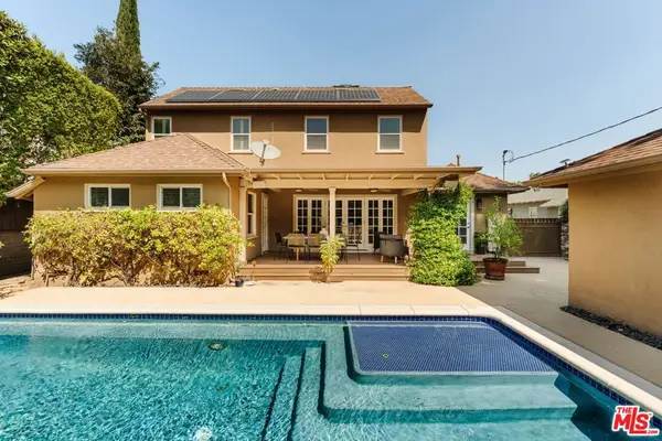12348 Landale Street, Los Angeles, CA 91604