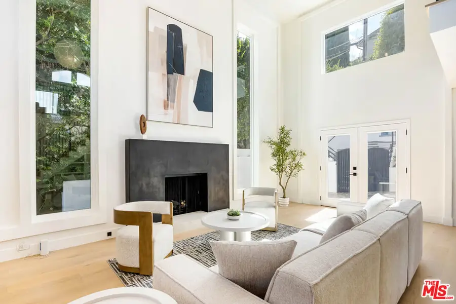 4041 Davana Road, Sherman Oaks, CA 91423 - #3